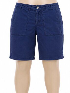 Lane Bryant Bermuda Shorts – Size 14